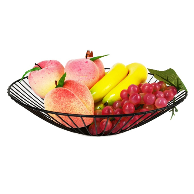 fruit vegetable storage basket