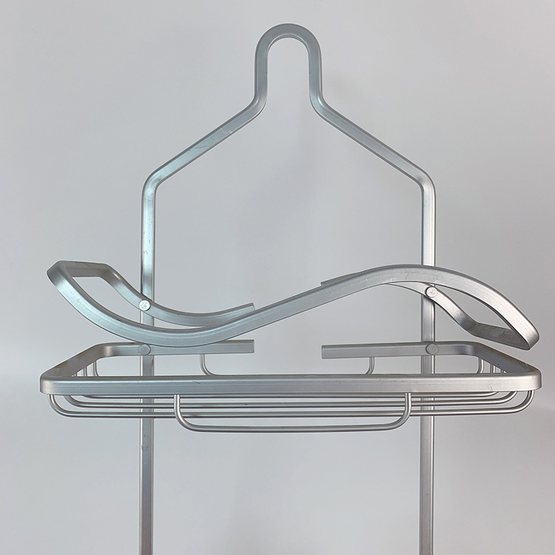 ladder shelving bathroom
