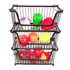 Kitchen Storage Baskets