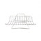 Zhaosheng Hardware - Chicken Holder Rib Rack Cooking And Roaster Rack Stainless Steel Roast Chicken Rack