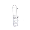 toilet tissue roll stand
