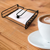 serviettes holder