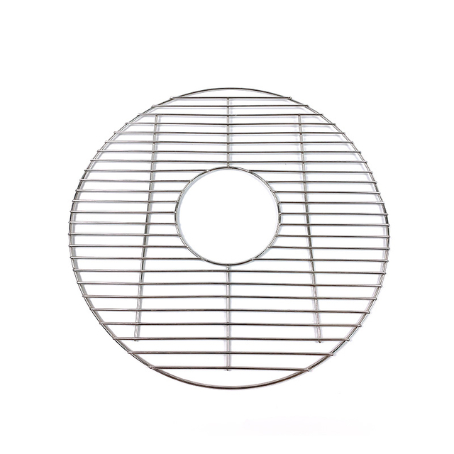 Zhaosheng Hardware - Round Shape Cooling Grid Stainless Steel Baking And Bread Cooling Rack