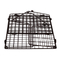 Zhaosheng Hardware - Metal Wire Basket Kitchen Storage Bin Pantry Organizer Hanging Fruit Basket