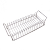 Zhaosheng Hardware - Stainless Steel Plate Drainer Dish Drying Rack