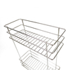 bathroom shelf decor ideas