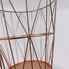 wire basket storage hanging