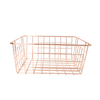 storage baskets wall