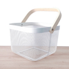 stackable wire shelves