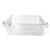 modern basket