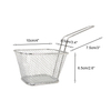 chip baskets for restaurants