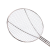 Zhaosheng Hardware - 8" Round Fried Skimmer Nickel-Plated Food Strainer