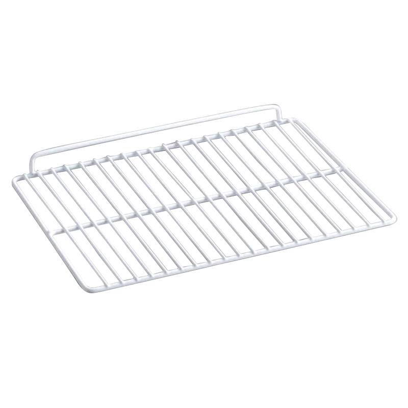 Refrigerator wire shelf