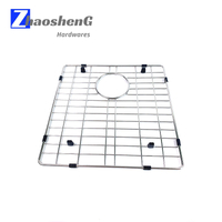Stainless Steel Sink Protector Kitchen Sink Grid