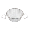 air fryer french fries rotating basket