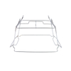 aluminum trays for food