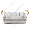 french fries basket
