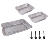 chafing dish buffet set 8pc