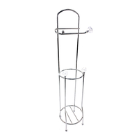 modern toilet holder