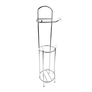 modern toilet holder