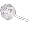 fried baskets