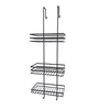 bathroom organization