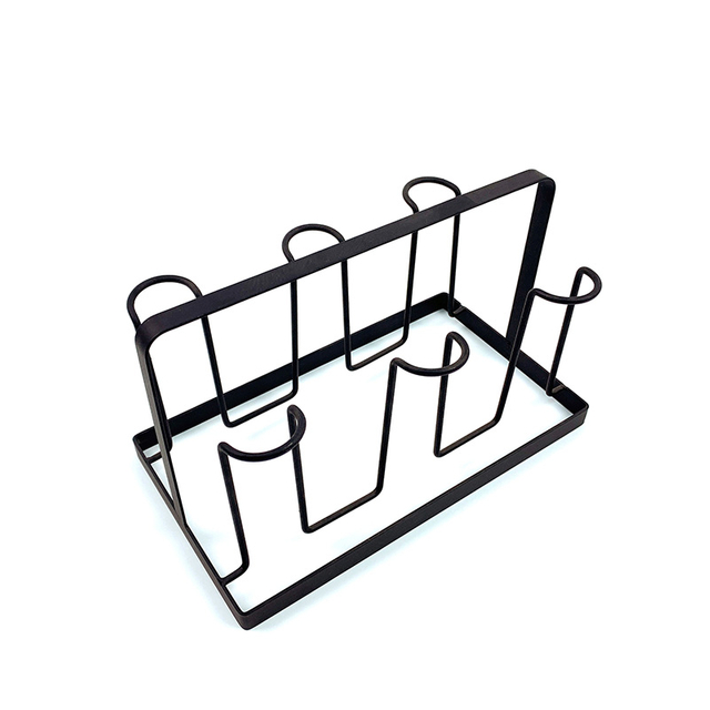 mug holder stand