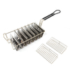 wire basket for frying