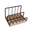 desk paper organizer