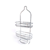over door shower caddy
