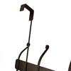 coat racks wall mounted