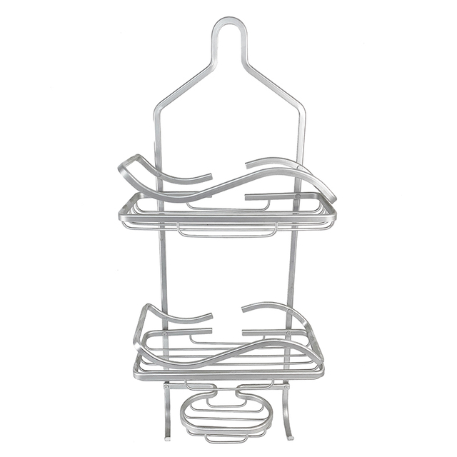 Aluminum Shower Caddy