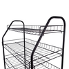 childrens shoe rack
