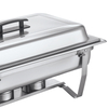 food warming trays