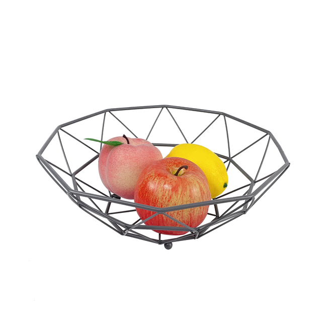 Wire Fruit Basket