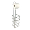 toilet paper holder stand for small bathroom