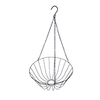 hanging floral baskets