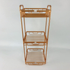 shower corner shelves