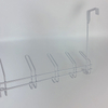 hooks in wall