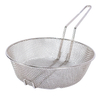 deep fryer two basket