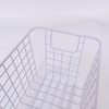 Zhaosheng Hardware - Metal Wire Food Storage Organizer Freezer Pantry Closet Basket Rectangular Wire Basket