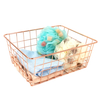 storage baskets wall