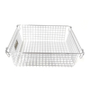 modern basket