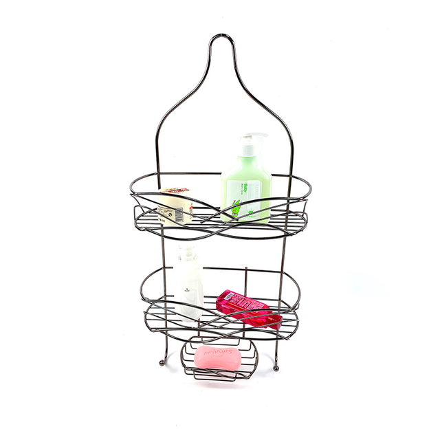 Wire Shower Caddy