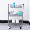 steel cart