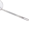 Zhaosheng Hardware - 8" Round Fried Skimmer Nickel-Plated Food Strainer