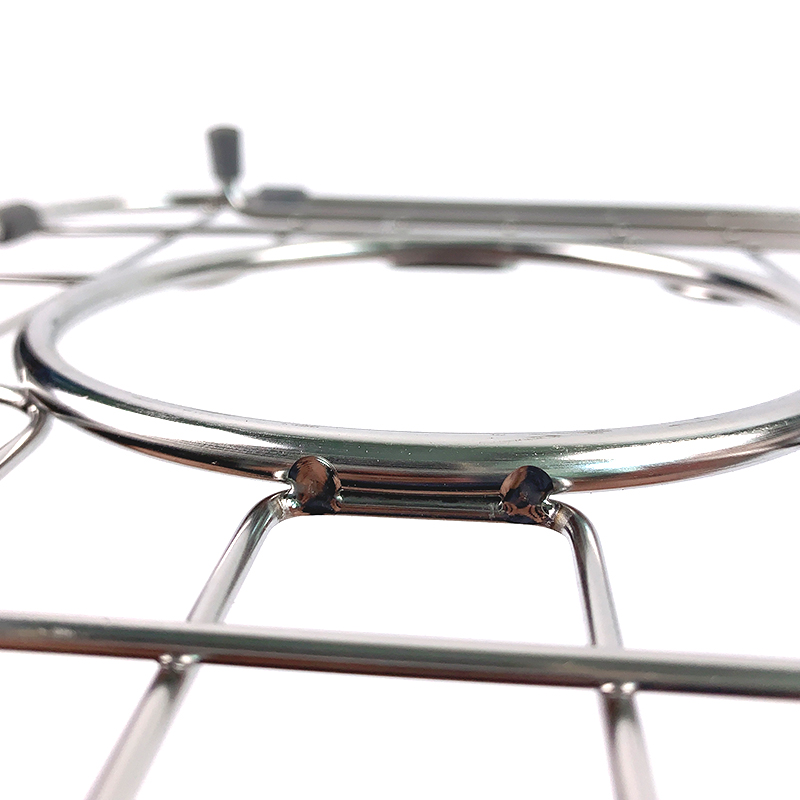 Stainless Steel Sink Grid 14.3