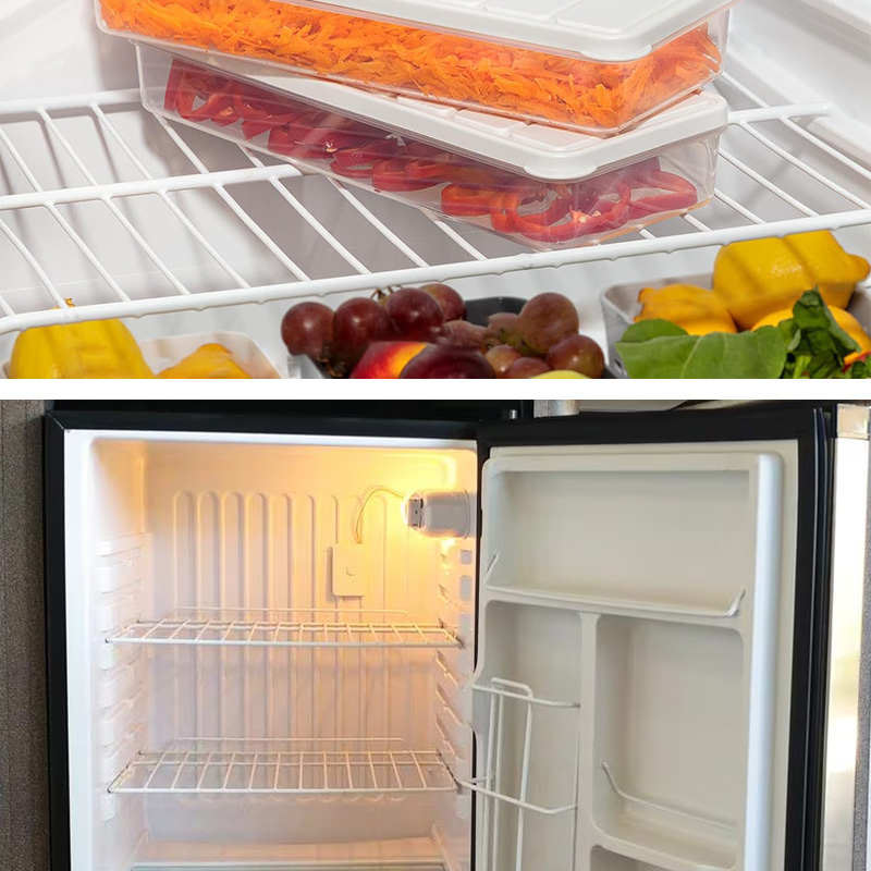 freezer wire rack