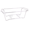 aluminum tray holder