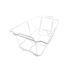 chafing rack insert